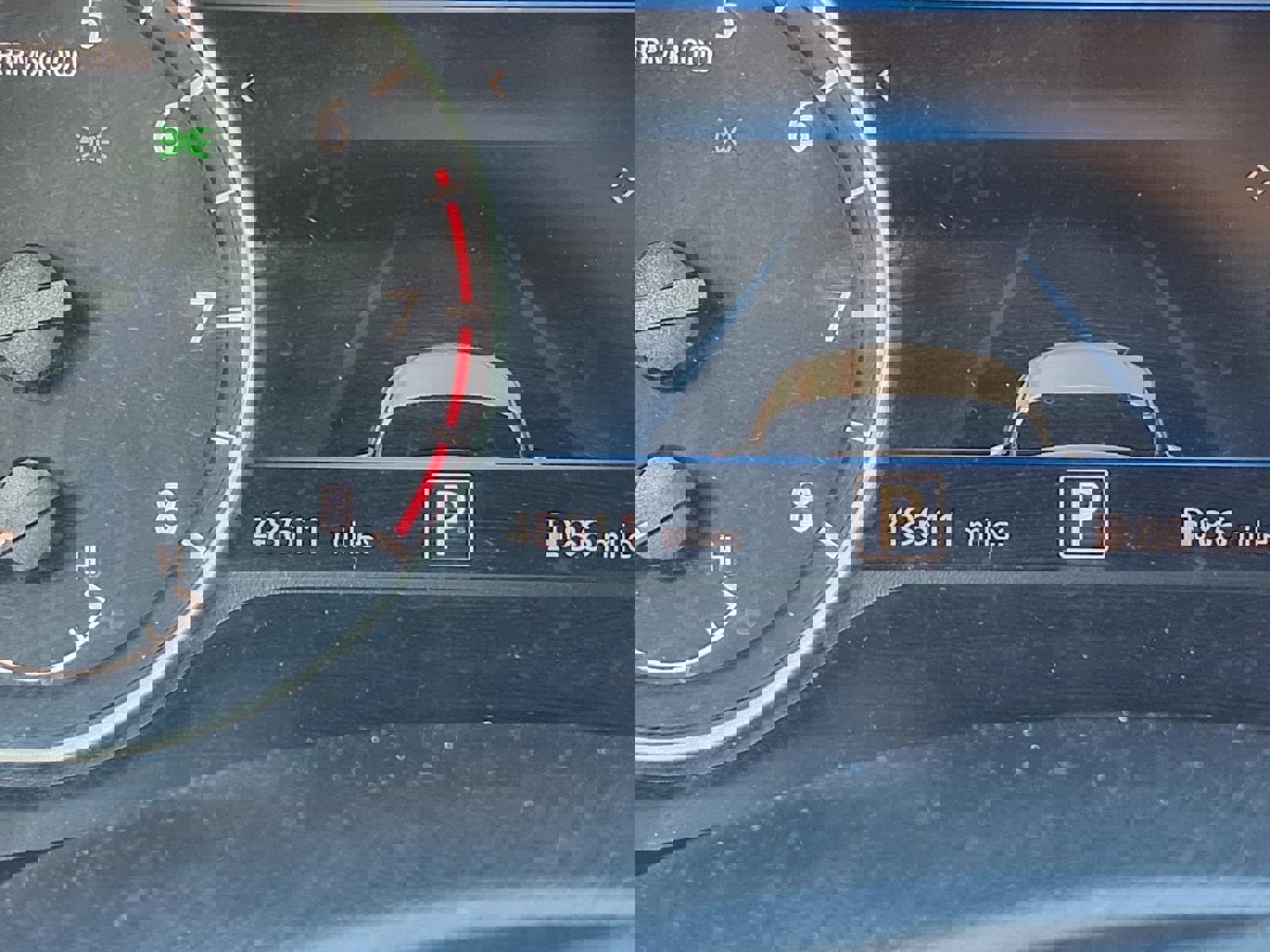 Used 2023 Nissan Sentra SV image 15