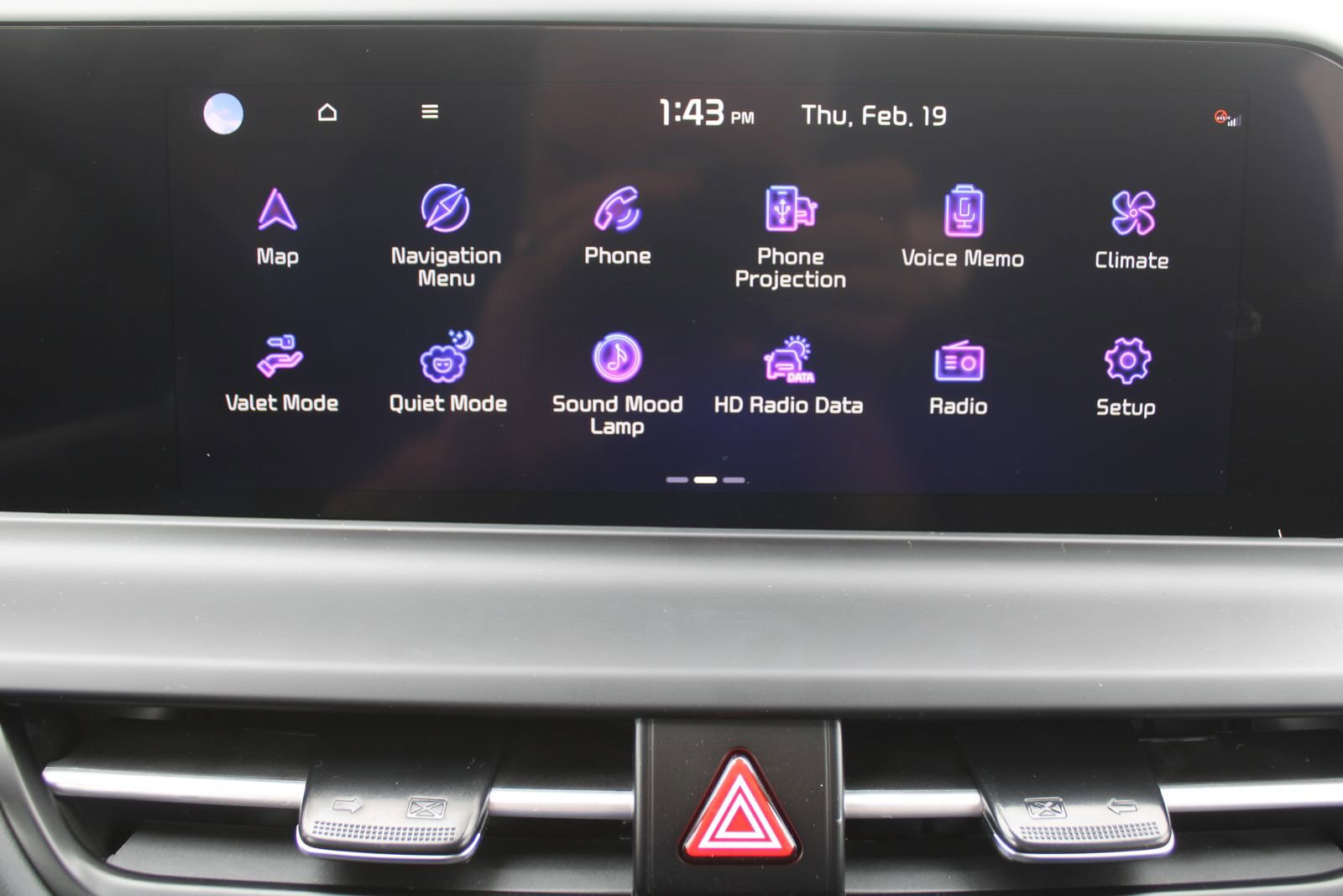 New 2026 Kia Seltos EX image 38