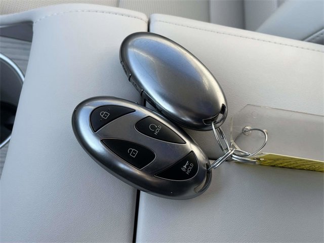 Used 2026 Hyundai Palisade Calligraphy image 35