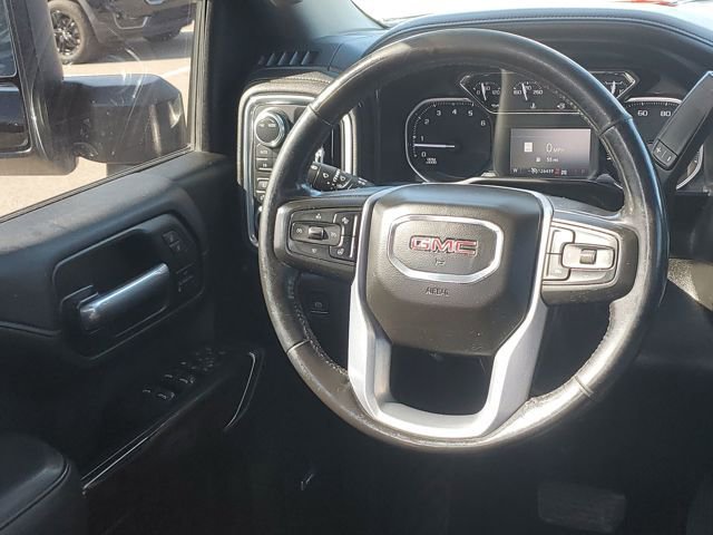 Used 2021 GMC Sierra 2500 SLT w/ SLT Premium Package image 31