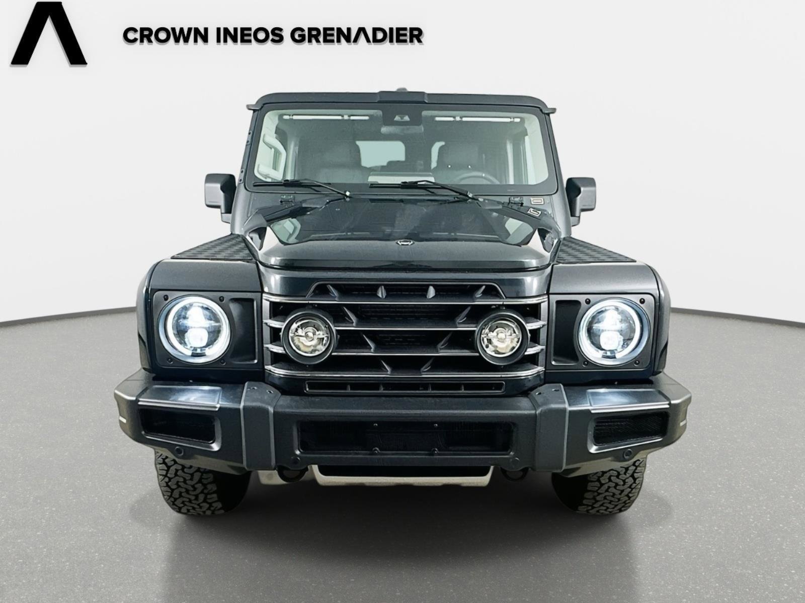 New 2025 INEOS Grenadier image 2