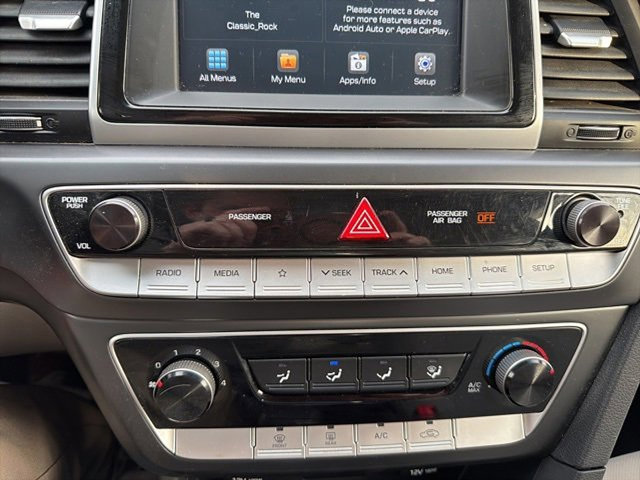 Used 2018 Hyundai Sonata SE image 19