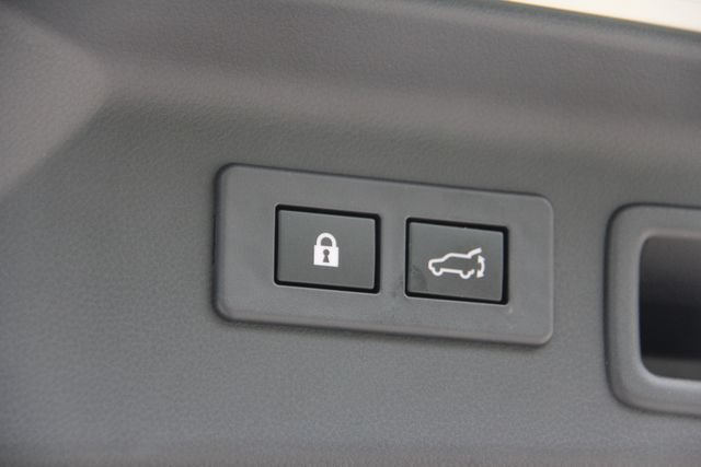 Certified 2025 Subaru Forester Sport AWD/4WD image 37
