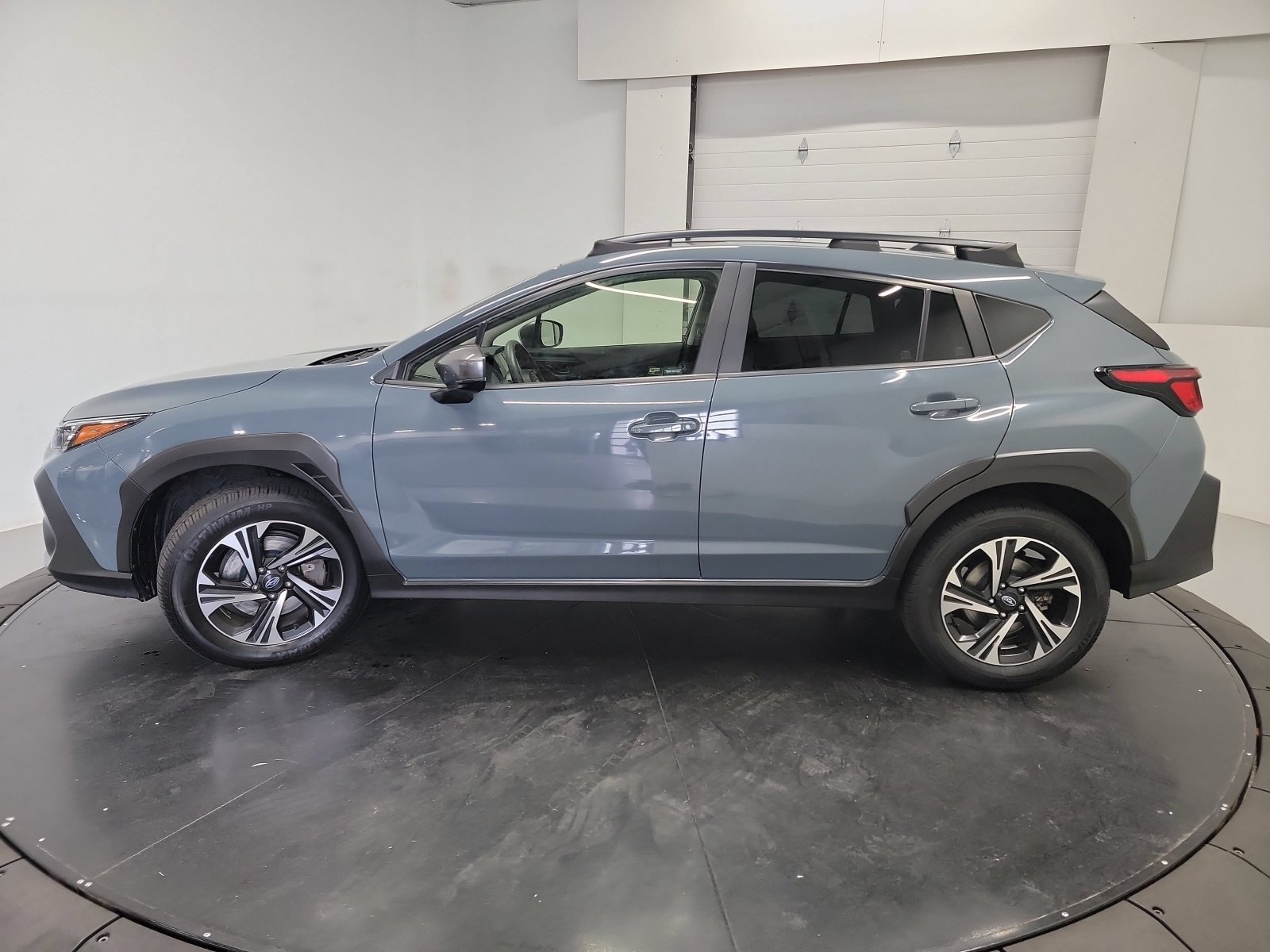 Used 2024 Subaru Crosstrek 2.0i Premium AWD/4WD image 4