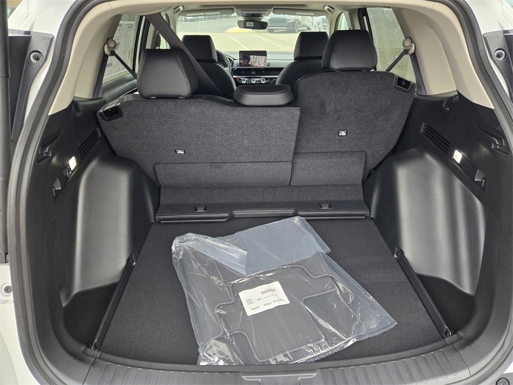 New 2026 Honda CR-V EX-L image 27