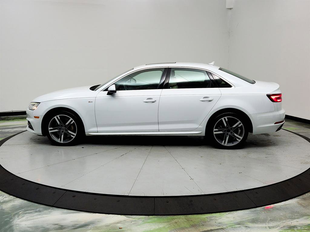 Used 2018 Audi A4 2.0T Premium Plus w/ Premium Plus Package image 8