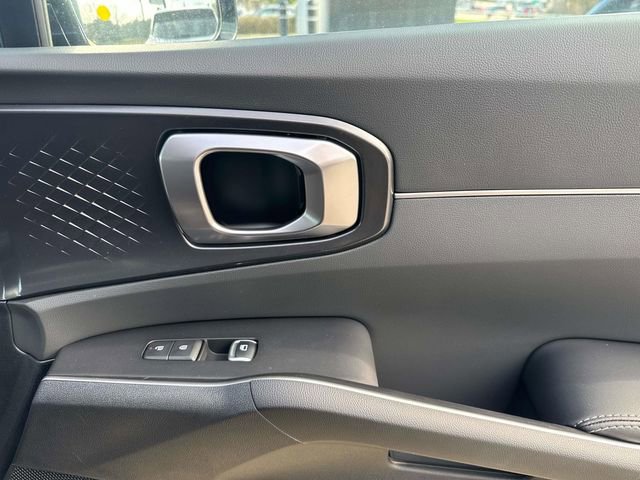 New 2026 Kia Sorento S w/ S Panoramic Sunroof Package image 20