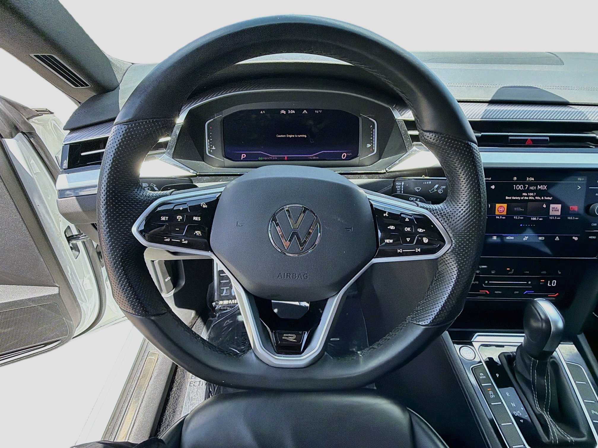 Certified 2023 Volkswagen Arteon SEL AWD/4WD image 36