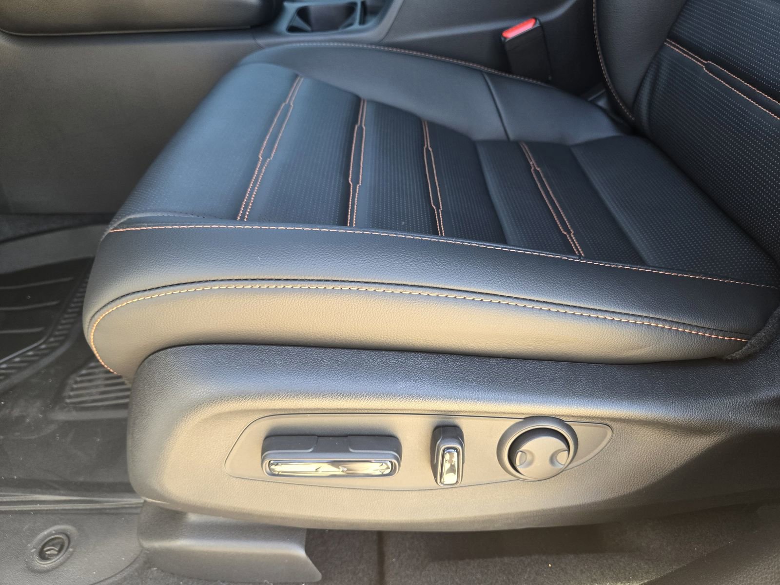 New 2026 Honda CR-V Sport-L image 21