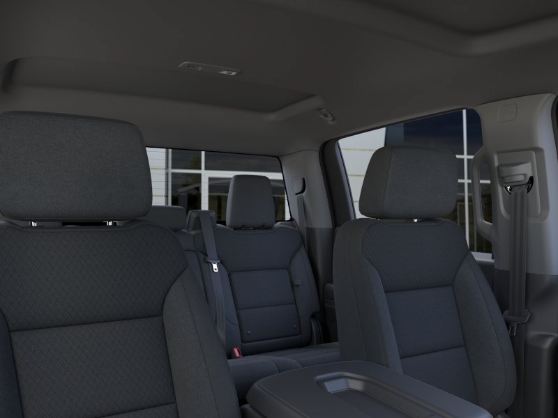 New 2026 GMC Sierra 1500 Elevation w/ Elevation Select Package AWD/4WD image 24