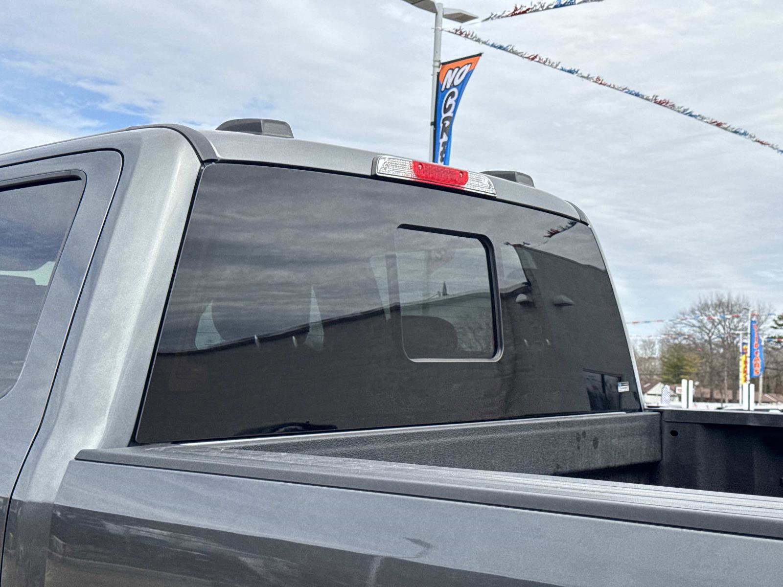 Used 2020 Ford F250 Lariat image 8