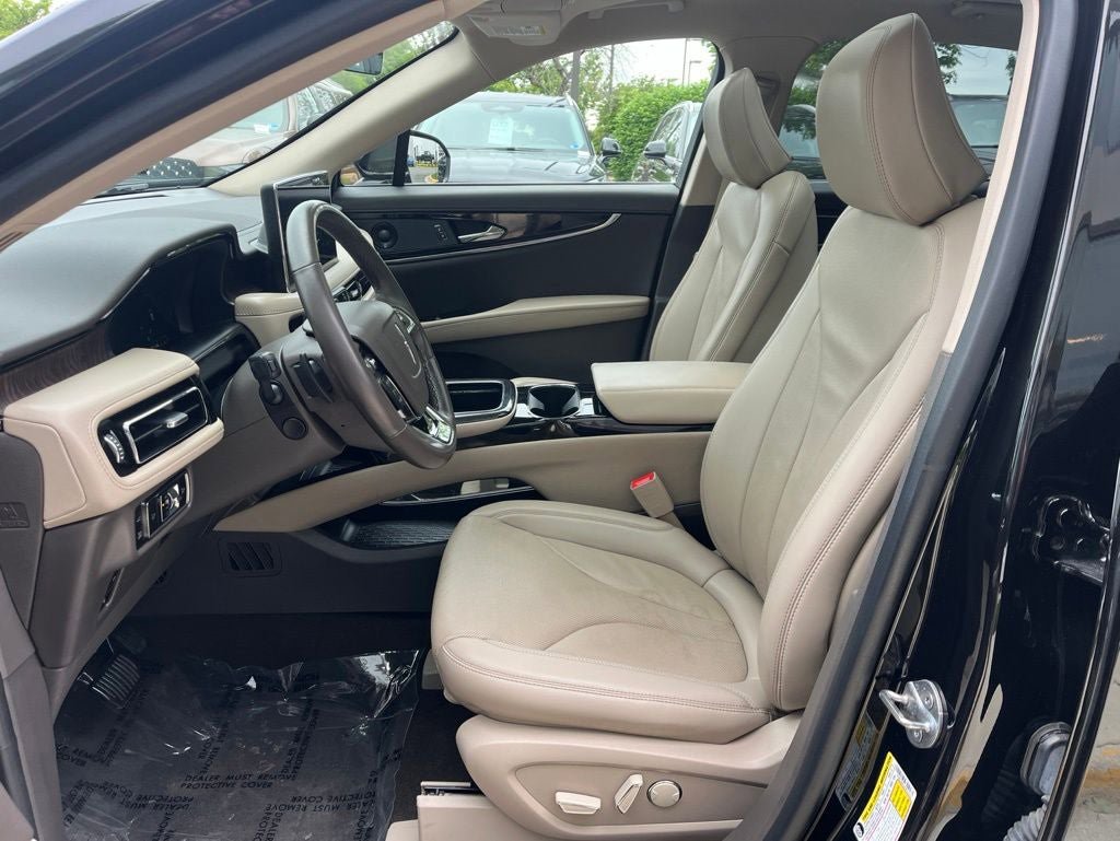 Used 2023 Lincoln Nautilus Reserve w/ Equipment Group 201A AWD/4WD image 25