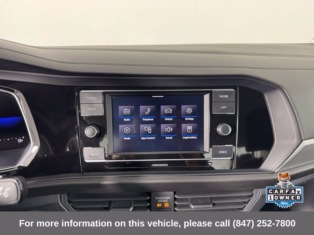 Used 2024 Volkswagen Jetta S FWD image 19