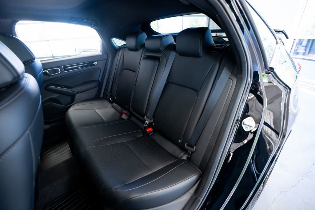 Used 2024 Honda Civic Sport Touring image 39
