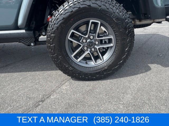 New 2026 Jeep Gladiator Mojave image 10
