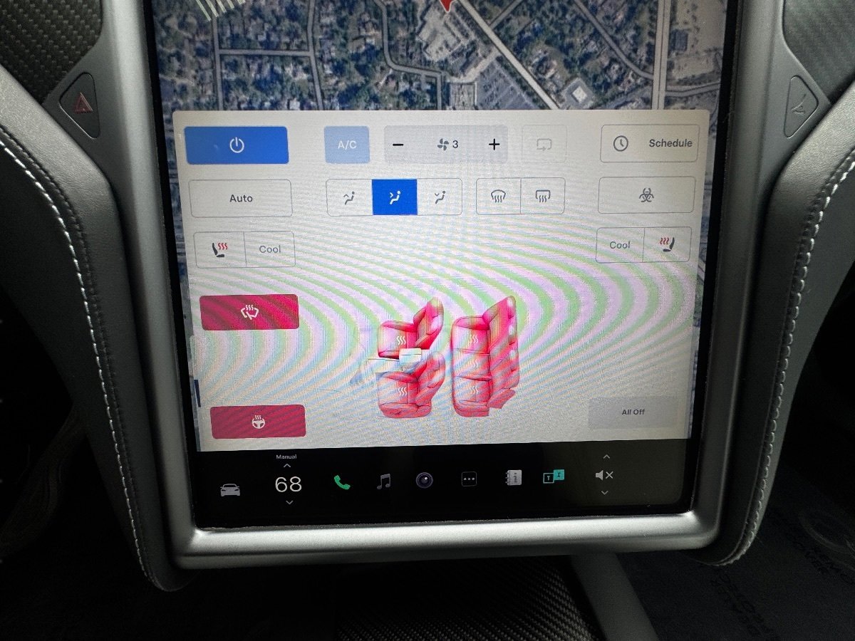 Used 2019 Tesla Model S P100D image 25