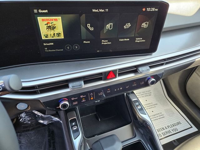 New 2026 Kia Sorento S image 13