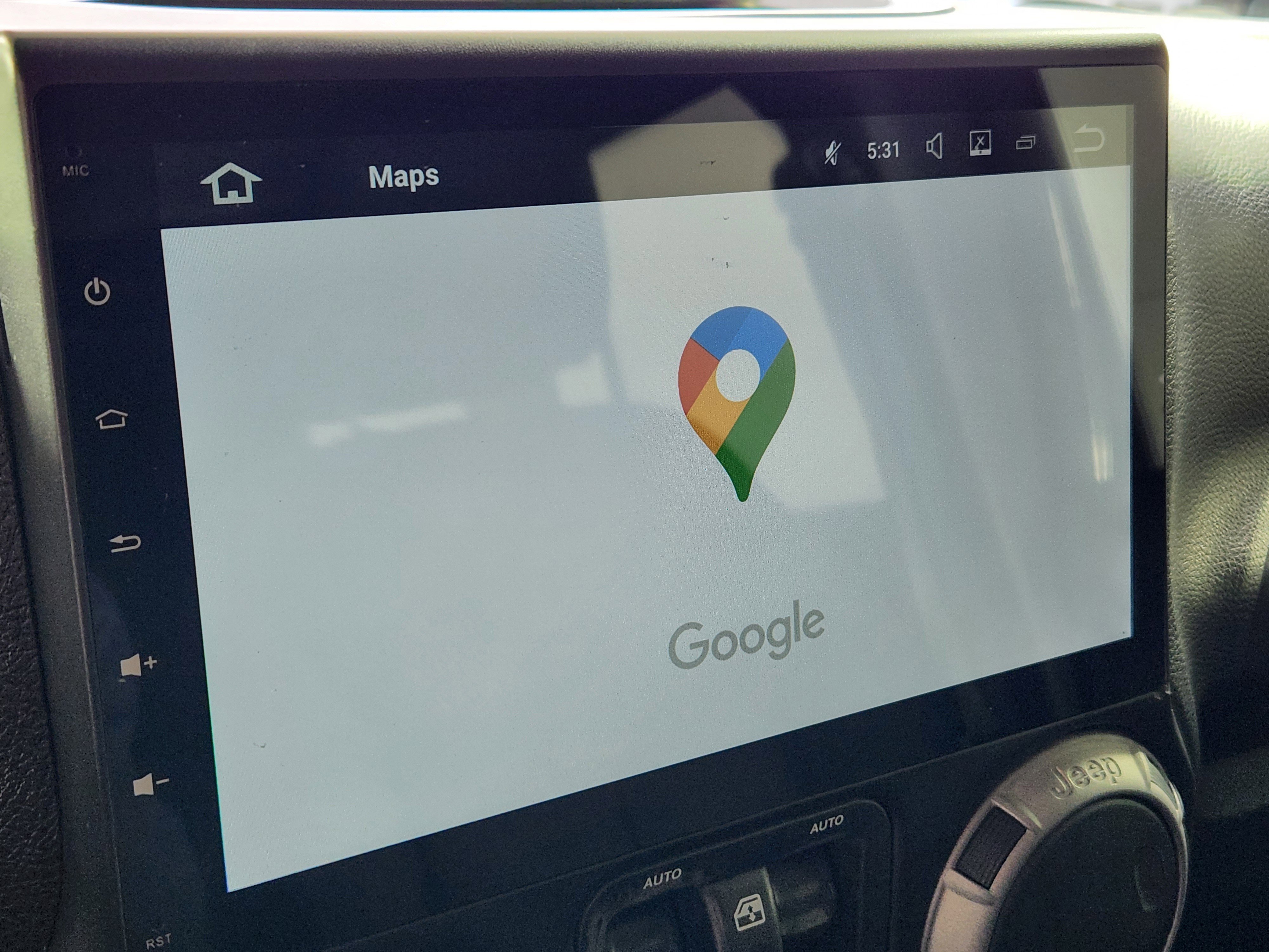 Used 2013 Jeep Wrangler Unlimited Sport image 22