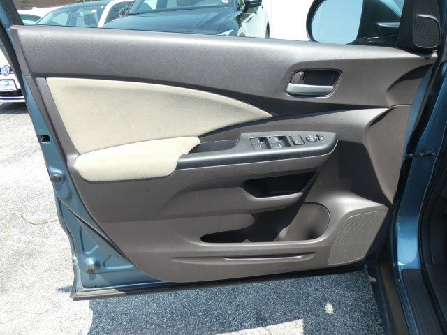 Used 2013 Honda CR-V EX image 9