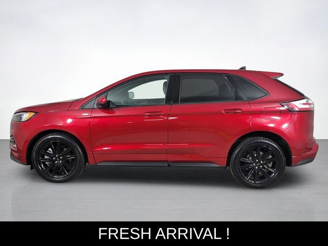 Used 2024 Ford Edge ST-Line AWD/4WD image 6