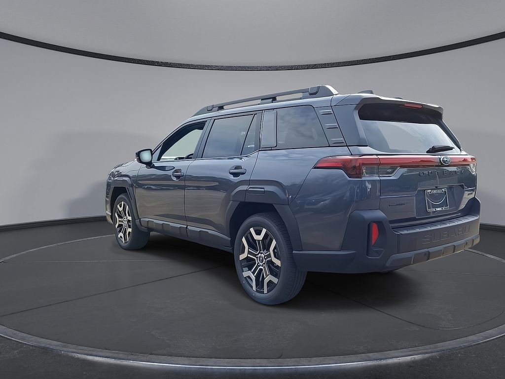 New 2026 Subaru Outback Touring XT AWD/4WD image 11