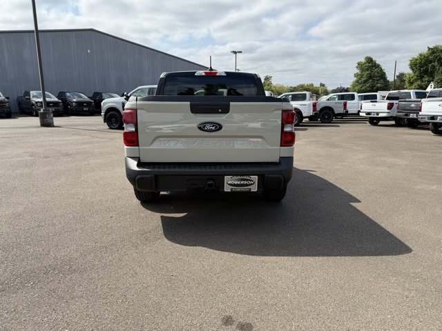 New 2025 Ford Maverick XLT w/ XLT Luxury Package image 6