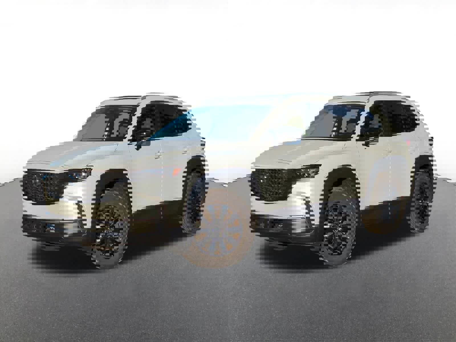 Certified 2025 MAZDA CX-50 AWD 2.5 S w/ Weather Package image 1