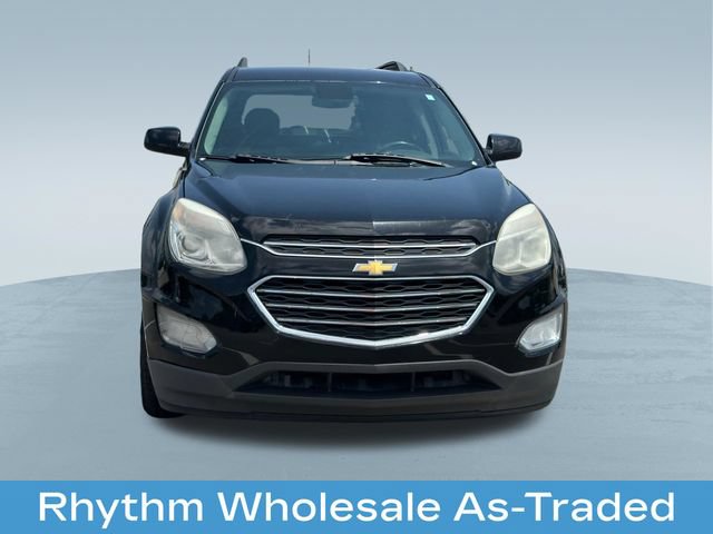 Used 2016 Chevrolet Equinox LT w/ Convenience Package FWD image 2