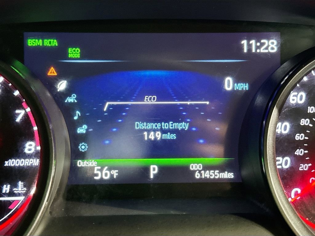 Used 2022 Toyota Camry XSE AWD/4WD image 23