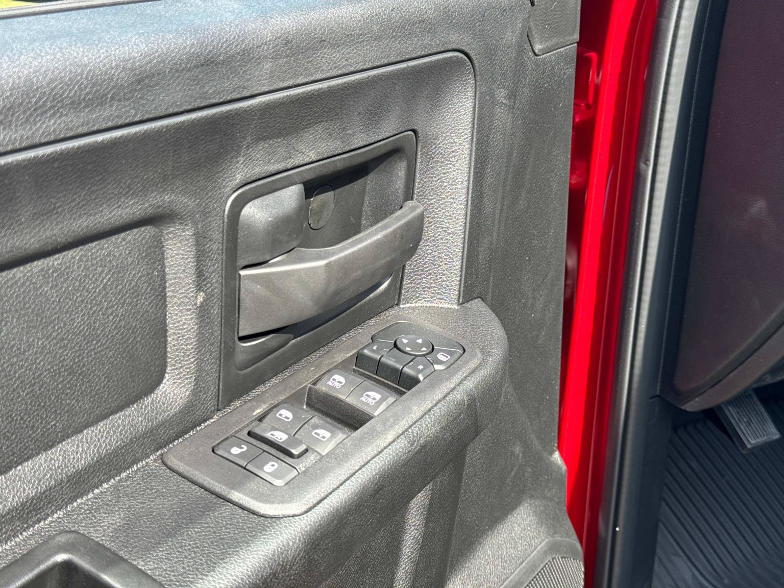New 2026 RAM 3500 Tradesman AWD/4WD image 17