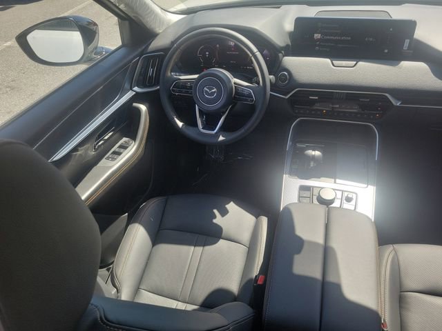 New 2026 MAZDA CX-70 SC Plus image 14