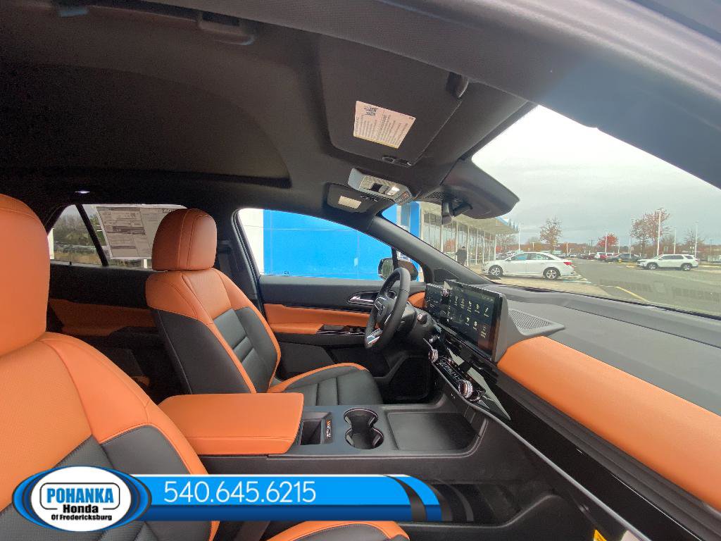 New 2026 Honda Prologue Elite image 30