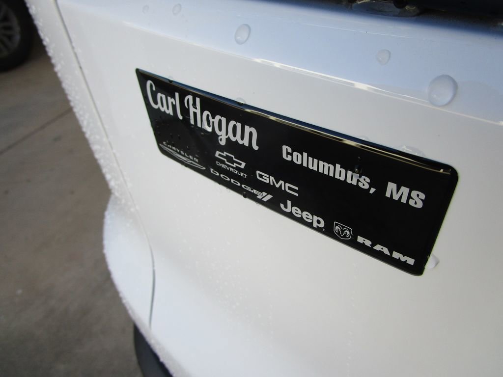 New 2026 GMC Acadia Elevation w/ Elevation Premium Package image 12