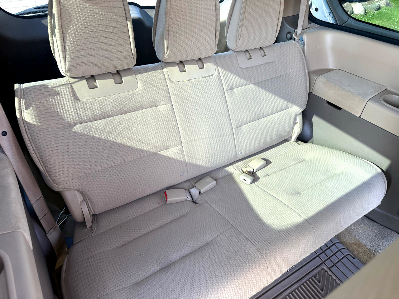 Used 2009 Nissan Quest S w/ Drivers Pkg image 26