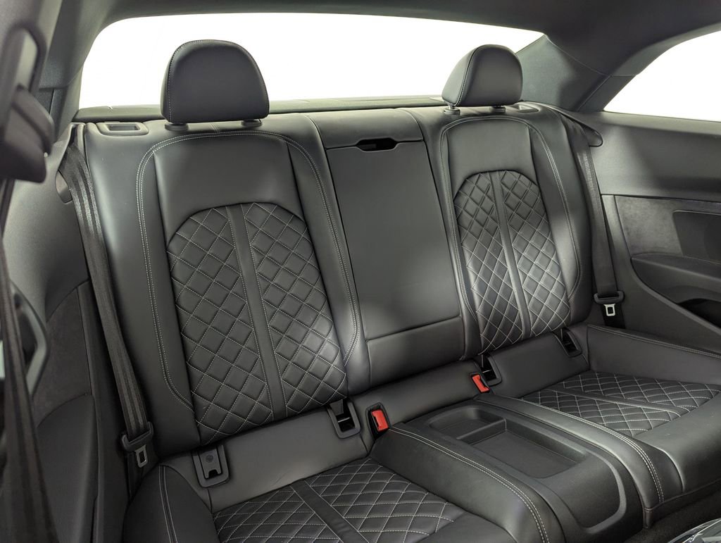 Used 2019 Audi S5 Premium Plus w/ Premium Plus AWD/4WD image 35