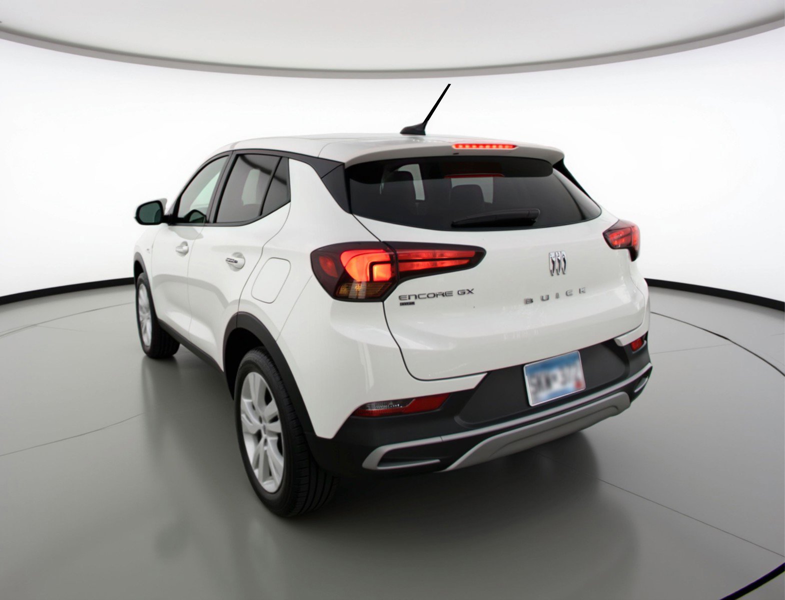 Used 2025 Buick Encore GX Preferred image 5