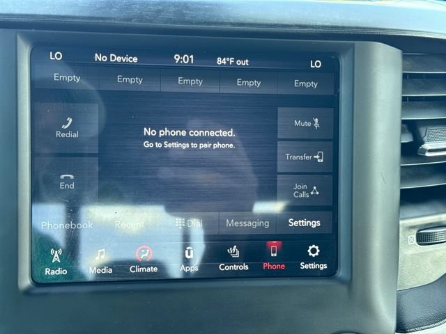 Certified 2021 RAM 1500 Big Horn AWD/4WD image 33