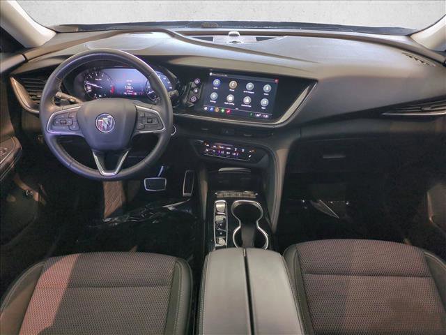 Used 2023 Buick Envision Preferred w/ Sport Touring Package image 17