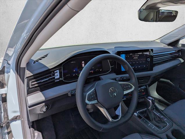 New 2026 Volkswagen Jetta SE image 12