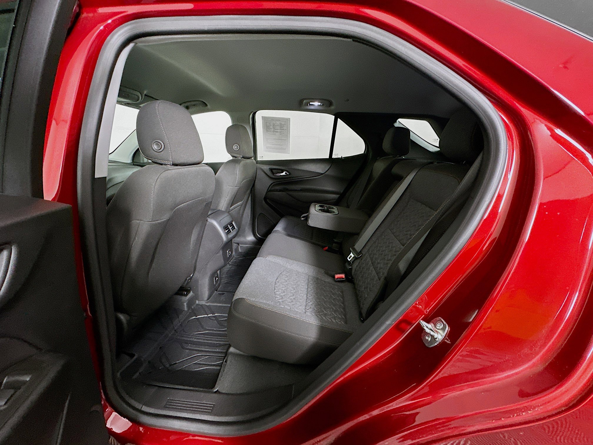 Used 2024 Chevrolet Equinox LT image 26