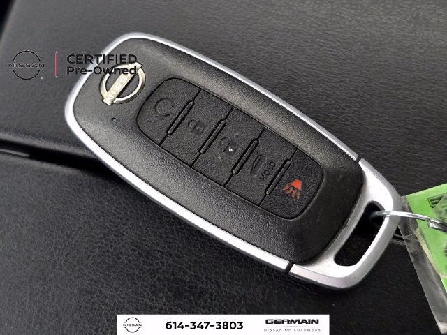 Certified 2024 Nissan Rogue SV w/ SV Premium Package AWD/4WD image 43