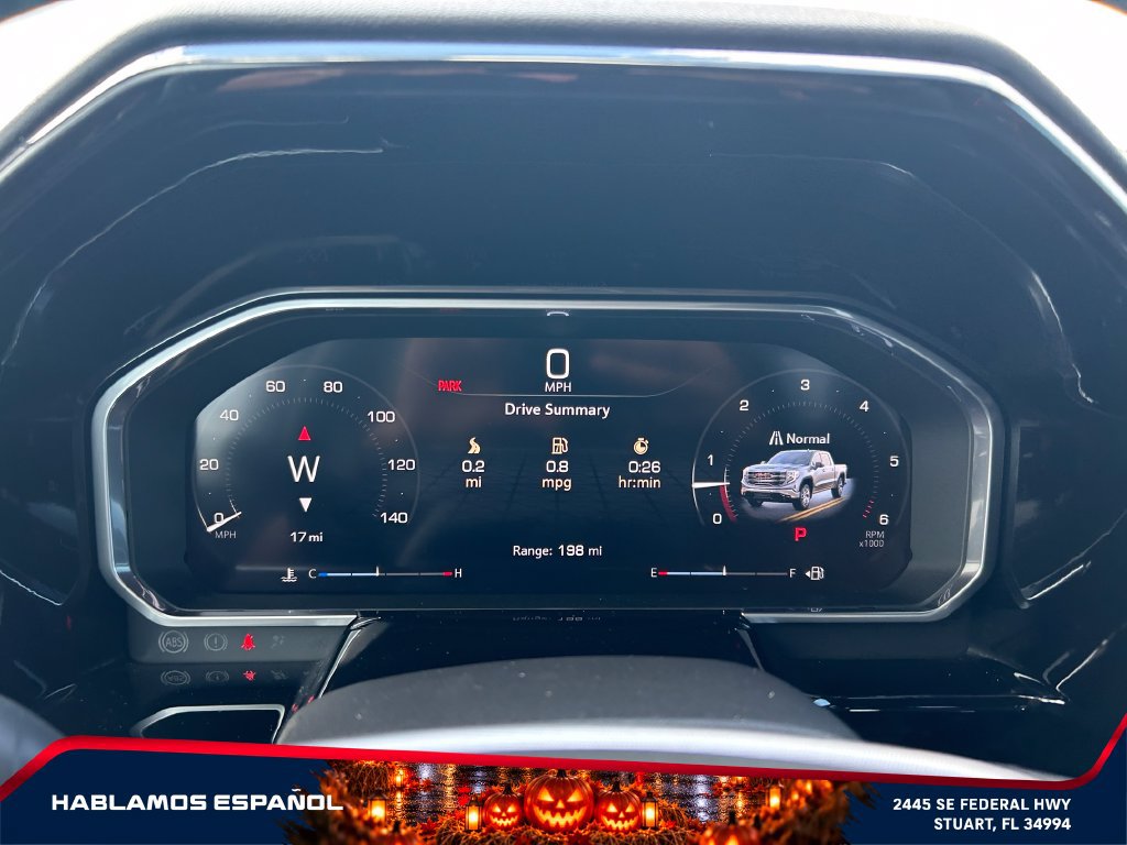 New 2026 GMC Sierra 1500 Elevation w/ Preferred Package RWD image 27