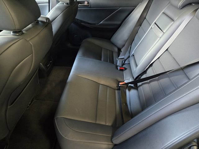 Used 2024 Lexus IS 350 F Sport w/ Navigation Package image 32