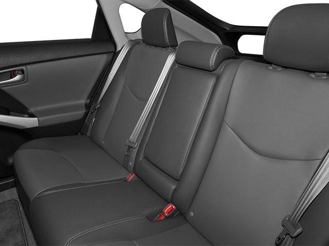Used 2014 Toyota Prius Three FWD image 10