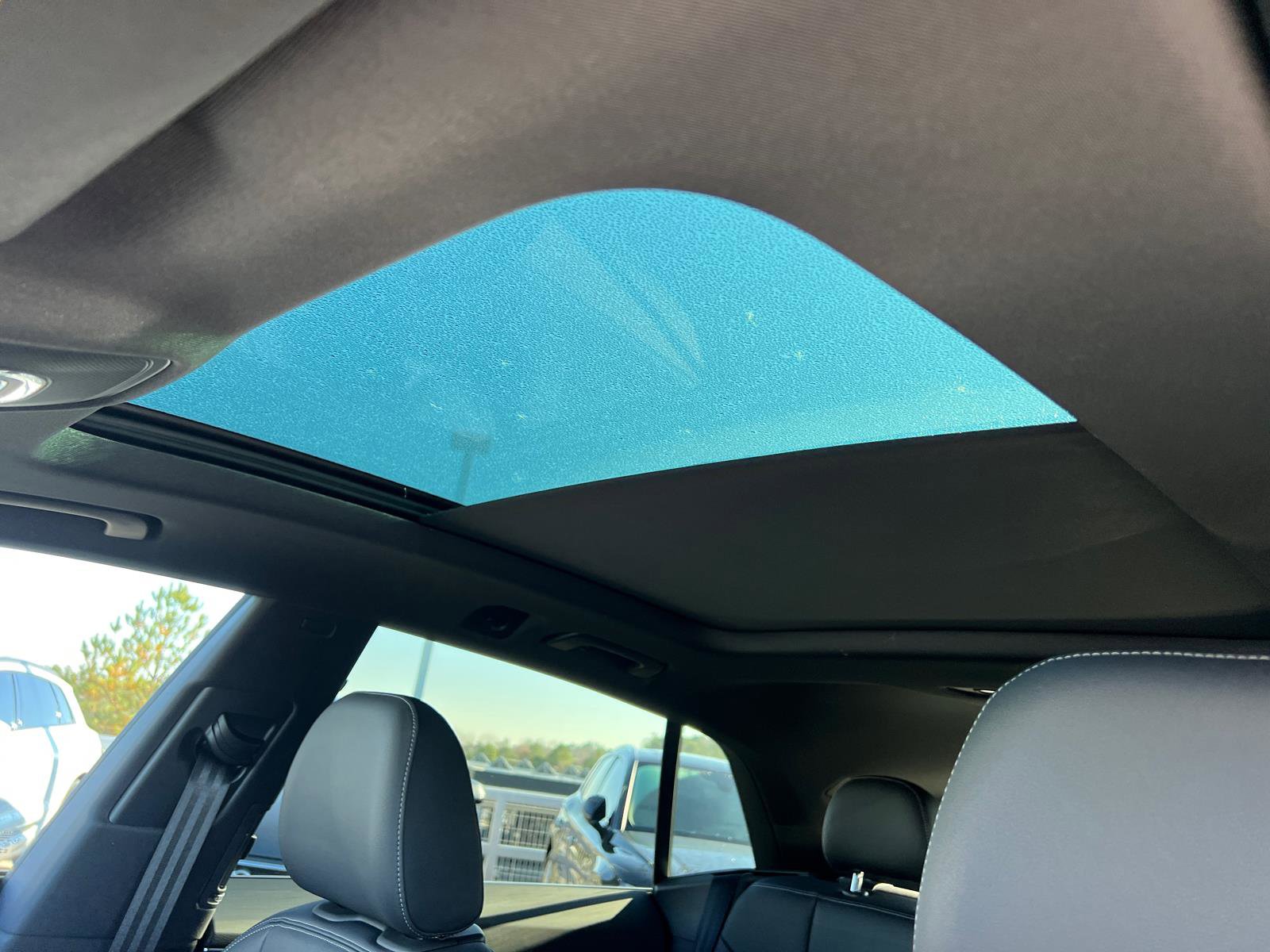 New 2025 Audi Q8 Premium image 26