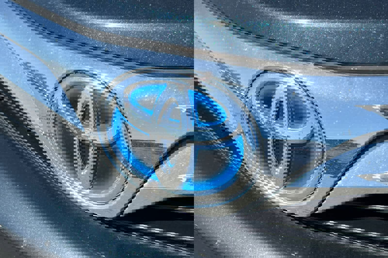 Used 2013 Toyota Camry XLE w/ Leather Pkg image 9