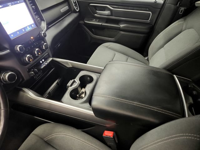 Used 2023 RAM 1500 Big Horn AWD/4WD image 29