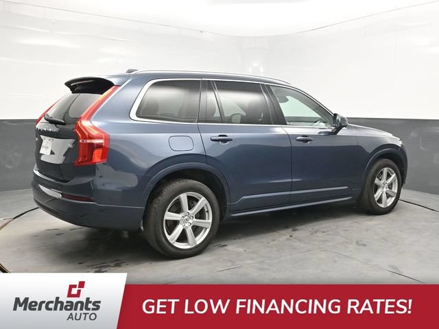 Used 2023 Volvo XC90 B6 Core w/ Climate Package AWD/4WD image 8