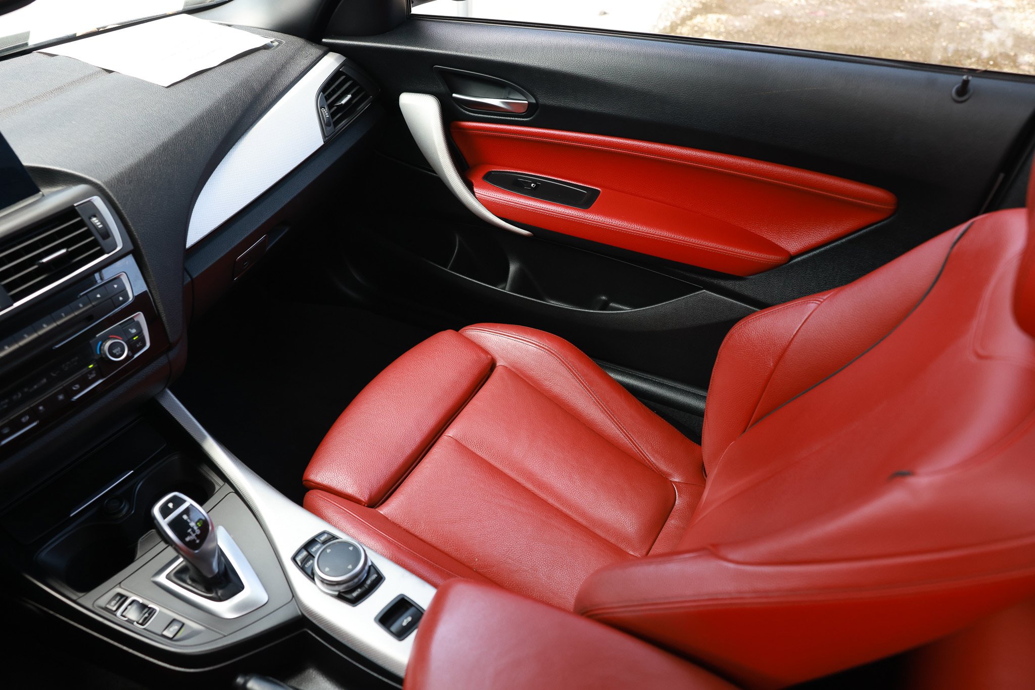 Used 2017 BMW M240i Convertible RWD image 26