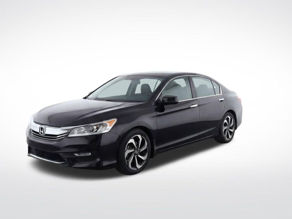 Used 2016 Honda Accord EX-L image 30